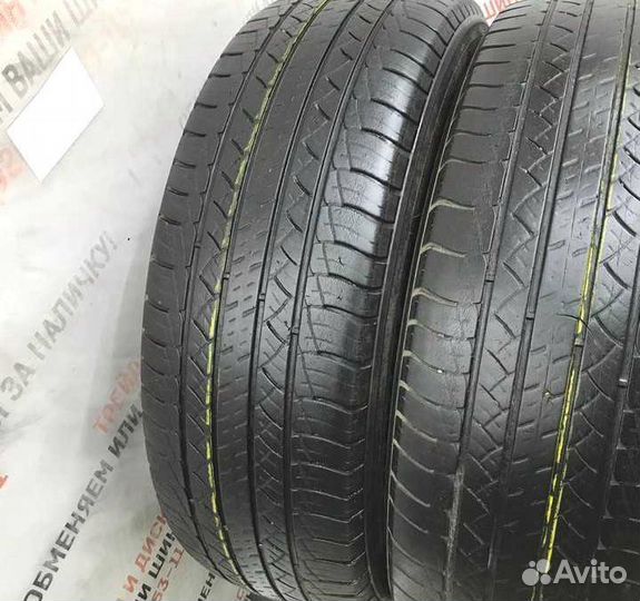 Michelin Latitude Tour HP 225/65 R17