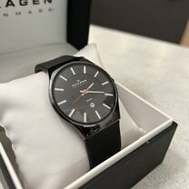 Наручные часы Skagen