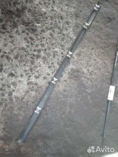 Молдинг/накладка двери (разное) BMW 5-Series/M5