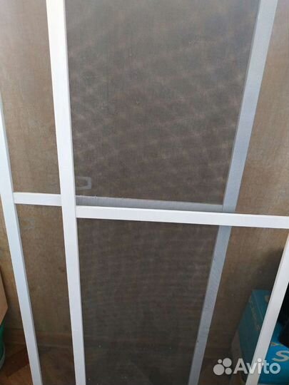 Продаются три москитные сетки