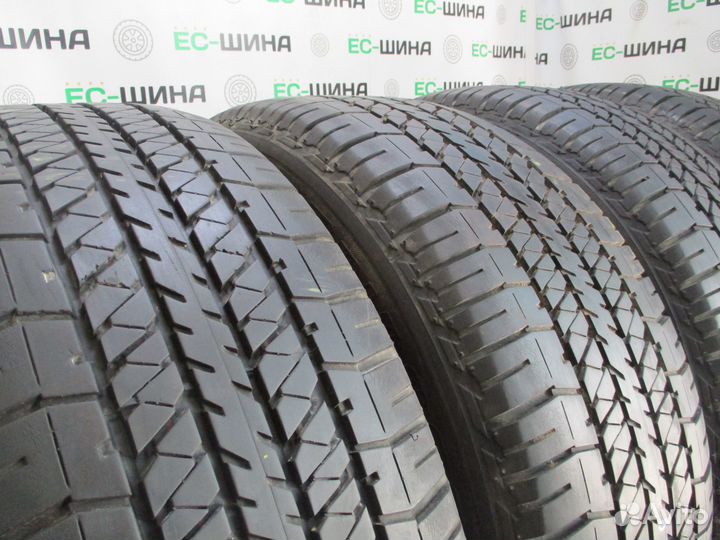 Bridgestone Dueler H/T 684II 275/50 R22
