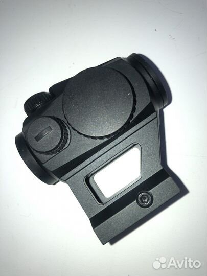 Коллиматоррный прицел U.S.O. TR 2 MOA