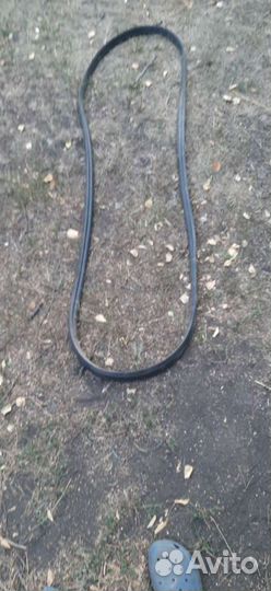 Уплотнитель багажника на форд фокус3 хэтч бэк