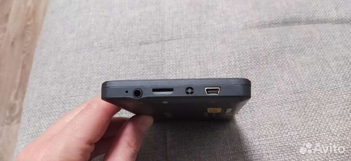 Gps навигатор Prestigio