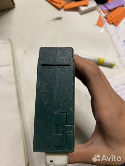 Bmw 5 e34 блок комфорта