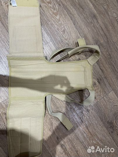 Корсет на спину orlett tlso-251(F)