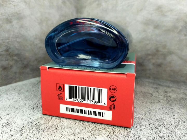 Парфюм мужской