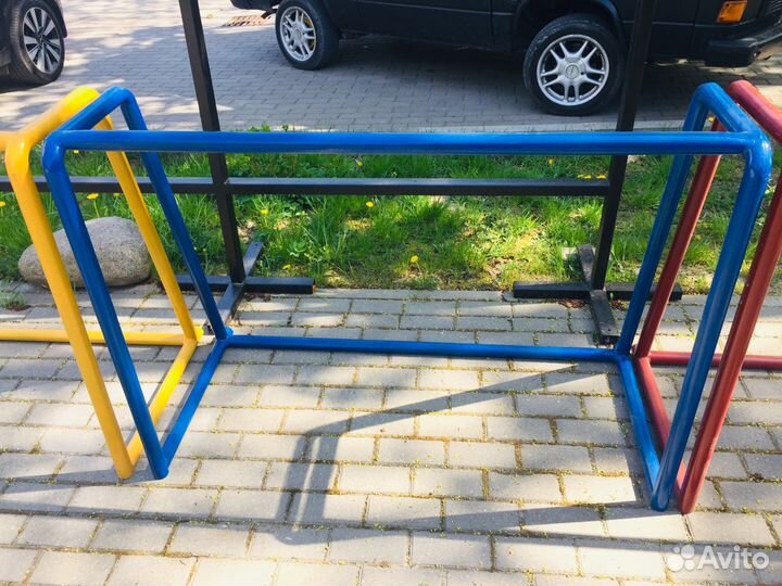 Футбольные ворота