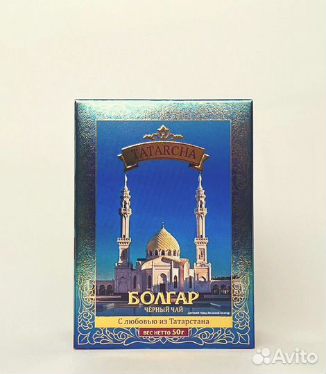 Чак-чак сувенирный