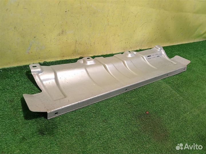 Экран тепловой Porsche Cayenne 2017