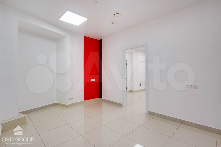 Свободного назначения, 290 м²