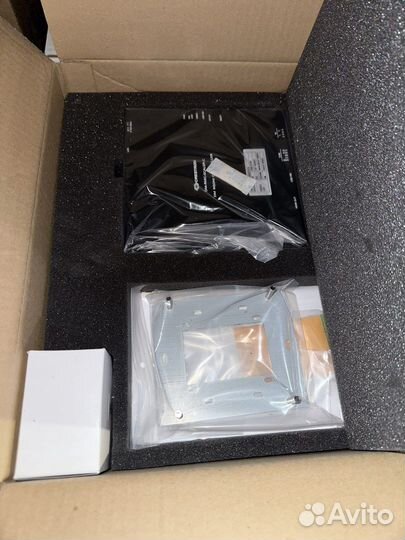 Приемник DigitalMedia 8G+ Crestron DM-RMC-scaler-C