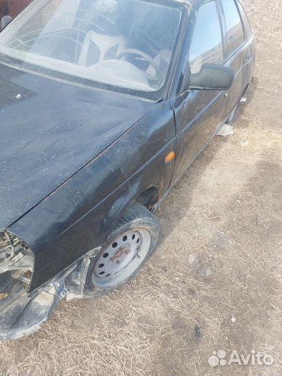 Двери приоры