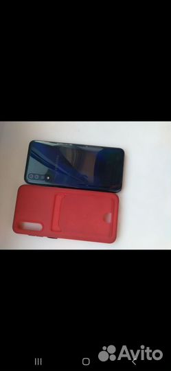 Samsung galaxy a50 64gb