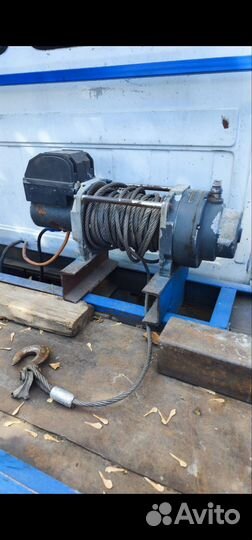 ГАЗ ГАЗель 3302 эвакуатор, 2007