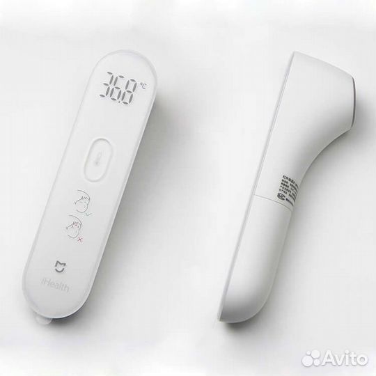 Термометр Xiaomi iHealth Meter Thermometer