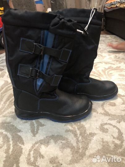 Спецодежда