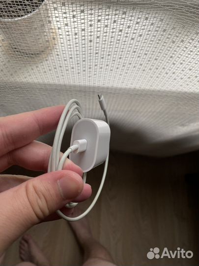 Зарядное устройство для Apple