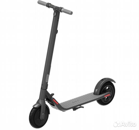 Электросамокат KickScooter E22