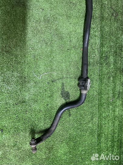 Стабилизатор Hyundai Solaris 1 Kia Rio 3