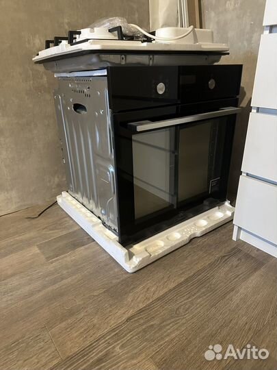 Газовая Варочная поверхность Electrolux GPE363YK