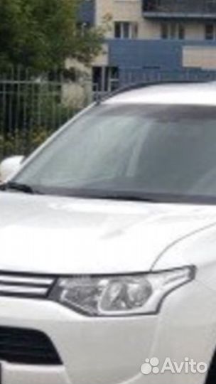 Вариатор митсубиси аутлэндэр F1CJA-2-A5W