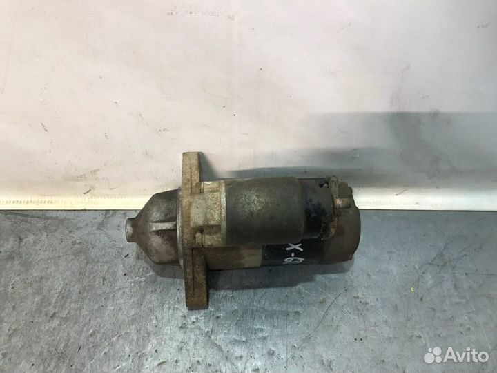 Стартер Lifan X60 LFB479Q 2013