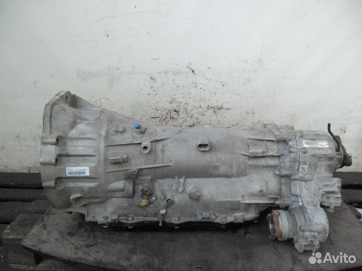 АКПП BMW X1 8HP45X 1090020027 2.8 литра бензин