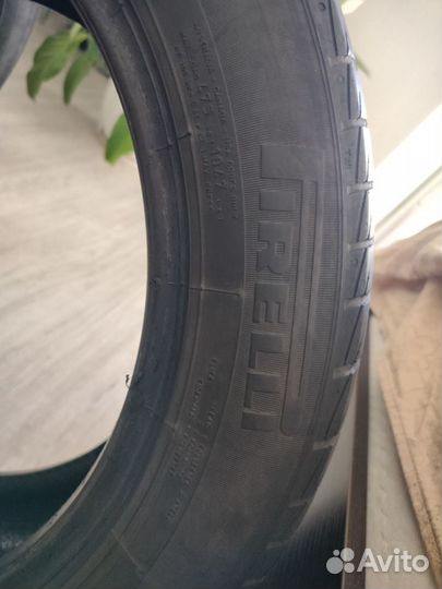 Pirelli Cinturato P1 185/55 R15