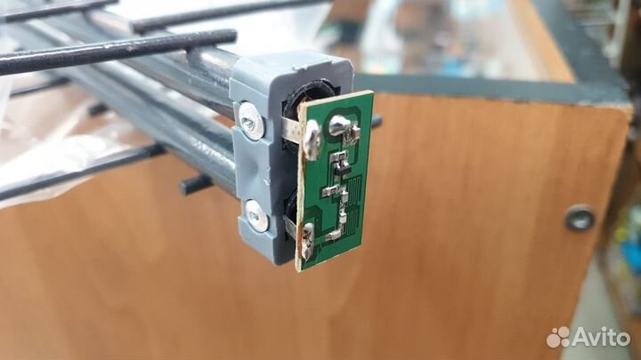 Антенна TV альфа Н111-01 DVB-T наружная активная