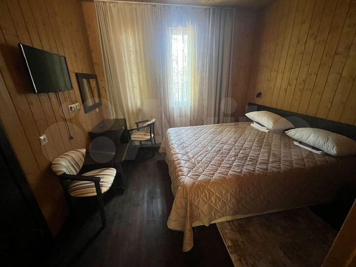 Комната 24 м², 1/2 эт.