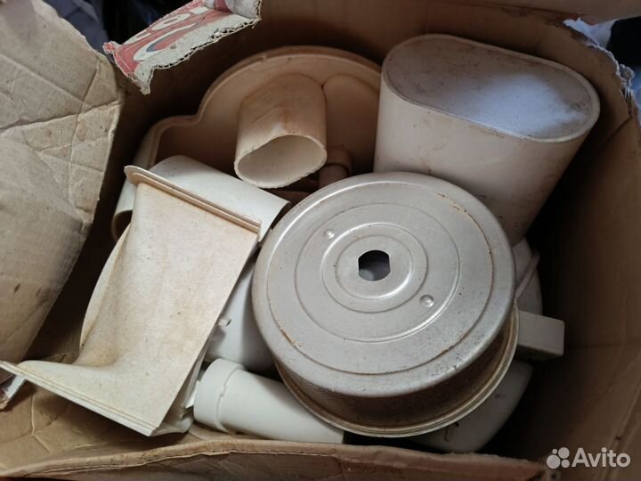 Соковыжималка садовая