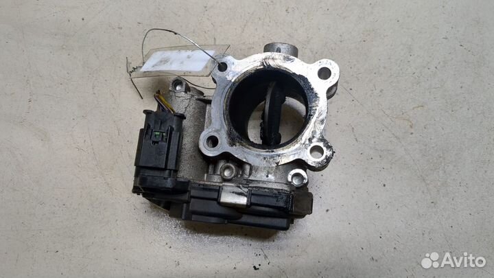 Заслонка дроссельная Opel Insignia, 2017