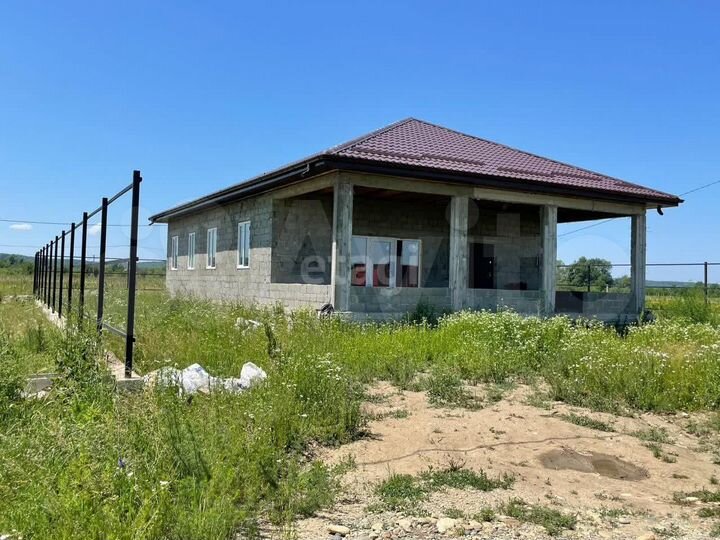 Участок 6,1 сот. (ИЖС)