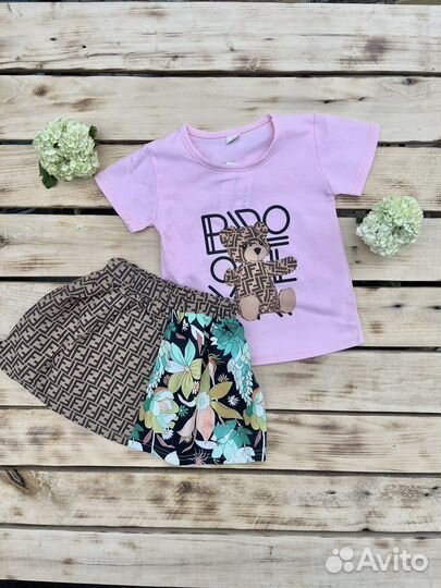 Вещи детские