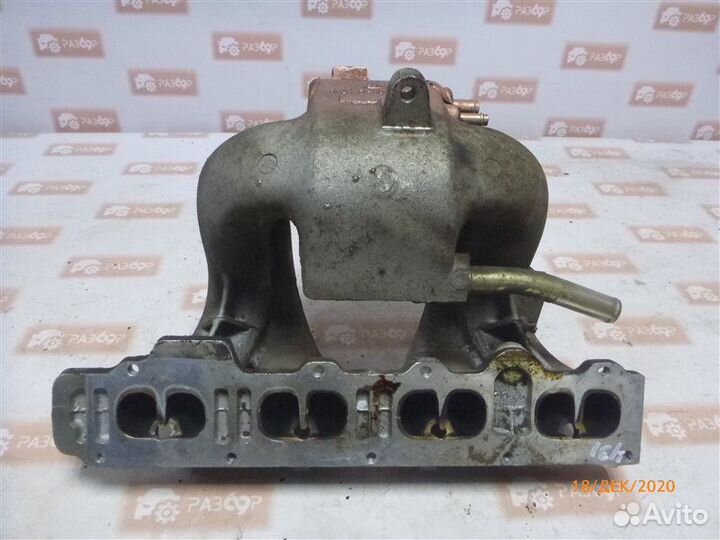 Коллектор впускной Chery Fora A21 SQR484F 2008