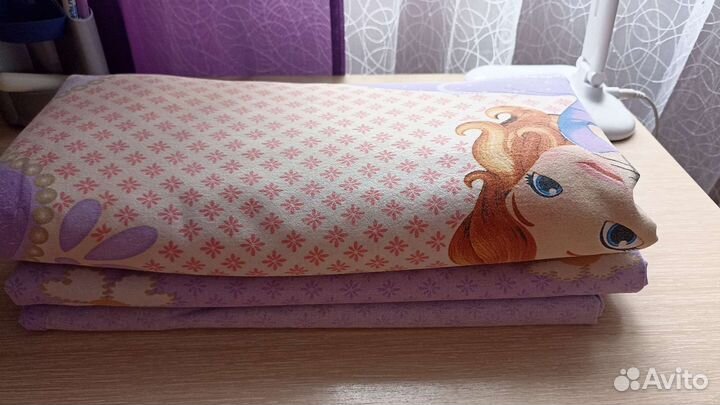 Постельное белье 1,5