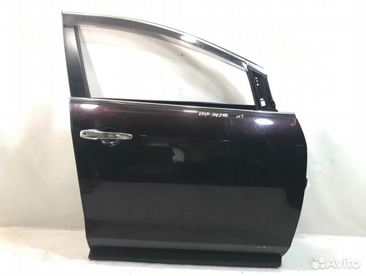 Дверь передняя правая Mazda CX-7