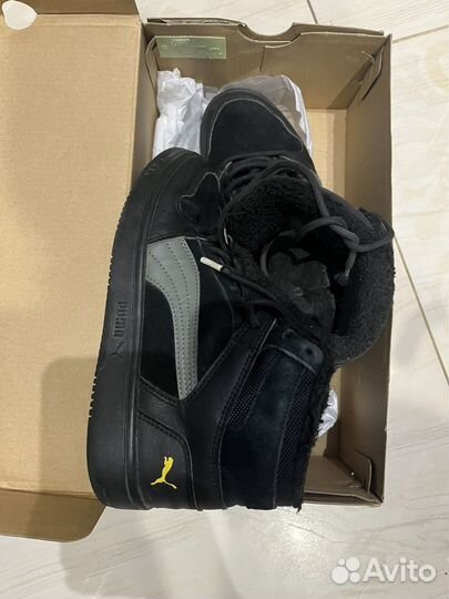 Кроссовки puma