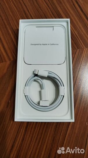 Кабель для iPhone оригинал