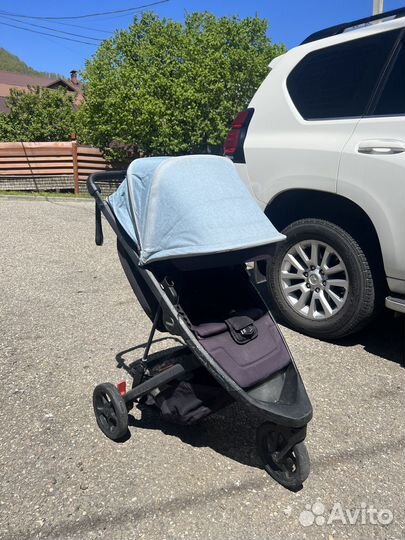Детская коляска Thule spring