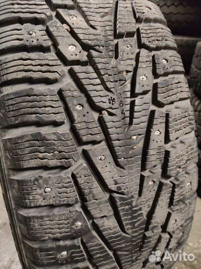 Nokian Tyres Hakkapeliitta 7 SUV 225/60 R17 103T