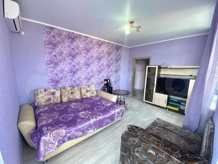 2-к. квартира, 70 м², 9/9 эт.