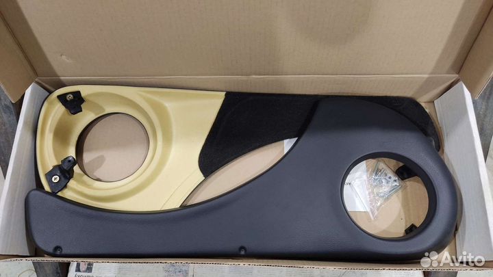 Акустические подиумы авто соната 2110 2112