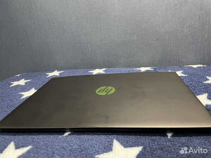 Hp pavilion gaming laptop 15
