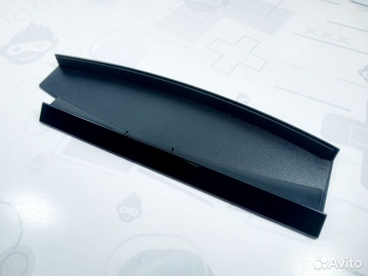 Вертикальная подставка для Playstation 3 Slim нов