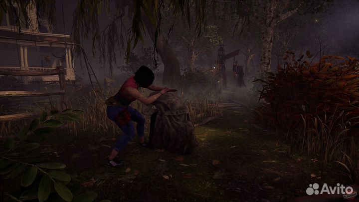 Dead by Daylight + Все DLC - Steam PC (Gift)