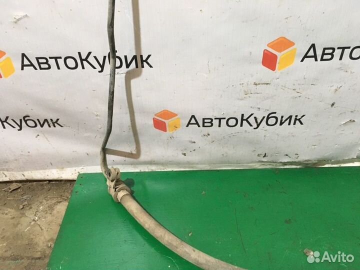 Трубка гидроусилителя руля Hyundai Elantra Xd