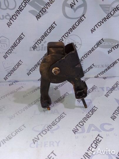 Подушка двигателя задняя Geely Emgrand EC7