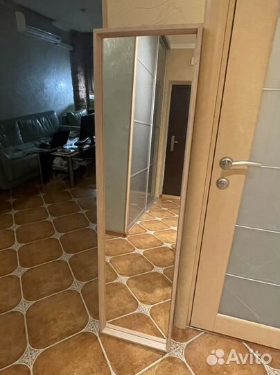 Зеркало IKEA nissedal